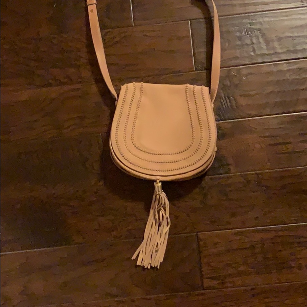 Vince Camino Flap Bag